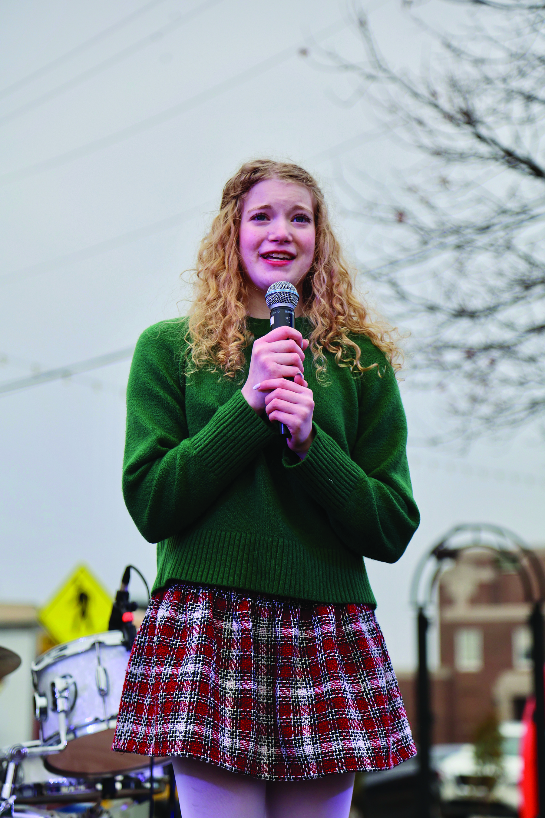 Joyfest Brings Magic Downtown